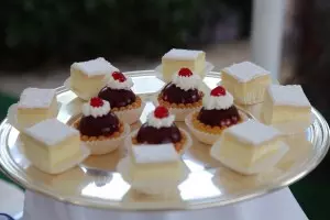 Sala Ristorante - Grand Hotel Montesilvano