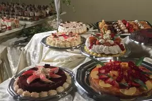 Festa Terrazza - Grand Hotel Montesilvano