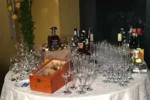 Festa Terrazza - Grand Hotel Montesilvano