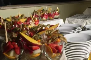 Festa Terrazza - Grand Hotel Montesilvano