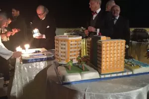 Festa Terrazza - Grand Hotel Montesilvano