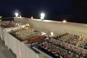 Festa Terrazza - Grand Hotel Montesilvano