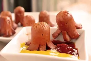 Kinder Buffet - Grand Hotel Montesilvano