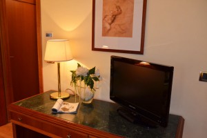 Camera Standard - Grand Hotel Montesilvano