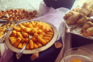 Coffee Break - Grand Hotel Montesilvano