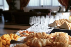Coffee Break - Grand Hotel Montesilvano