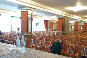 Sala Zimei - Grand Hotel Montesilvano