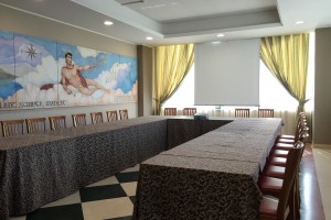 Sala Mercurio - Grand Hotel Montesilvano